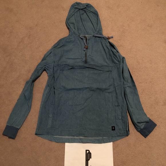 Akomplice Other - Akomplice Hoodie
